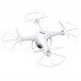 JJRC H68 Bellwether WiFi FPV with 2MP 720P HD Camera 20mins Flight Time RC Drone Drone RTF