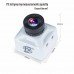 FXT Mars S 4:3 1000TVL Super WDR Mini FPV Camera DC 5V-36V Support OSD 