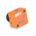 FXT Mars S 4:3 1000TVL Super WDR Mini FPV Camera DC 5V-36V Support OSD 