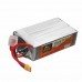 ZOP POWER 22.2V 8000mAh 60C 6S Lipo Battery With XT60 Plug For RC Model