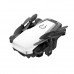 JDRC JD-16 JD16 WiFi FPV Foldable Drone With 2MP HD Camera Gesture Photo Recording RC Drone RTF