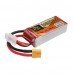 ZOP POWER 11.1V 1500mAH 100C 3S Lipo Battery With XT60 Plug