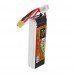 ZOP POWER 14.8V 4500mAh 65C 4S Lipo Battery With XT60 Plug For RC Models