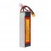 ZOP POWER 14.8V 4500mAh 65C 4S Lipo Battery With XT60 Plug For RC Models
