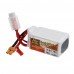 ZOP POWER 14.8V 750mAh 75C 4S Lipo Battery With JST Plug XT30 Plug For RC Racing Racer