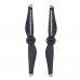 5332S LED Flash USB Chargering Quick Release Propeller Props Blade One Pair For DJI Mavic Air
