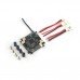 Eachine Turtlebee F3 Micro Brushed Flight Controller w/ RX OSD Flip Over for For Inductrix Tiny Whoop E010