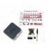 FullSpeed 20x20mm FSD TX600 5.8G 40CH PIT/25/100/200/400/600mW FPV Transmitter Support BFOSD Control