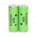 NCR18500A 3.7V 2040mAh Li-ion Battery for Frsky X-Lite Radio Transmitter