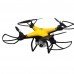 Utoghter 69608 Wifi FPV RC Drone Drone with 720P Gimbal Camera 22mins Flight Time 8520 Motor