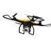 Utoghter 69608 Wifi FPV RC Drone Drone with 720P Gimbal Camera 22mins Flight Time 8520 Motor