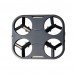 K150 CD CARD DRONE WiFi FPV w/ 2MP HD Camera Optical Flow Face Identification Follow RC Drone 