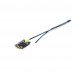 Frsky R9 MM 4/16CH 900MHz Long Range Telemetry Receiver with an Inverted S.Port Output