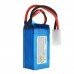 GIANT POWER 7.4V 2200mAh 100C 2S Lipo Battery With TAMIYA Plug For TAMIYA T3-01 RC Tricycle 
