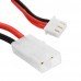 GIANT POWER 7.4V 2200mAh 100C 2S Lipo Battery With TAMIYA Plug For TAMIYA T3-01 RC Tricycle 