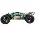 VRX Racing RH817 COBRA EBD 485mm 1/8 2.4G 4WD Brushless Rc Car Off-road Monster Truck RTR Toy