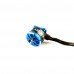 Racerstar BR0603C 0603 17000KV 19000KV 22000KV 1S Blue FPV Racing Brushless Motor