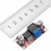 XL6009 DC-DC Boost Module 5V-34V To 4-35V Adjustable Voltage Booster
