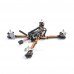 Diatone 2018 GT-M540 Stretch X 6S FPV Racing Drone PNP F4 OSD TBS 800mW 40A 3-6S ESC