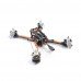 Diatone 2018 GT-M540 Stretch X 6S FPV Racing Drone PNP F4 OSD TBS 800mW 40A 3-6S ESC