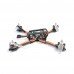 Diatone 2018 GT-M540 Stretch X 6S FPV Racing Drone PNP F4 OSD TBS 800mW 40A 3-6S ESC