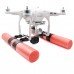 Universal Landing Gear Buoyancy Rod Water Surface Takeoff/Landing Device for DJI PHANTOM 3/PHANTOM 4