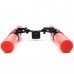 Universal Landing Gear Buoyancy Rod Water Surface Takeoff/Landing Device for DJI PHANTOM 3/PHANTOM 4