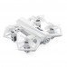 JJRC H63 Baby Crab 2.4G Gravity Sensor Altitude Hold Headless Mode RC Drone Drone RTF 