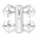 JJRC H63 Baby Crab 2.4G Gravity Sensor Altitude Hold Headless Mode RC Drone Drone RTF 