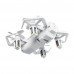 JJRC H63 Baby Crab 2.4G Gravity Sensor Altitude Hold Headless Mode RC Drone Drone RTF 