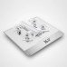 JJRC H63 Baby Crab 2.4G Gravity Sensor Altitude Hold Headless Mode RC Drone Drone RTF 