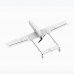 Sonicmodell Skyhunter 1800mm Wingspan EPO Long Range FPV UAV Platform RC Airplane PNP