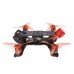 iFlight iH3 3 Inch Aerial FPV Racing Drone F3 15A ESC Micro Swift CCD 2.1mm FPV Camera 112g