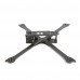 iFlight XL8 V3 8 inch Long Range Freestyle Frame Kit Arm 5.5mm for FPV Racing Drone