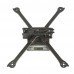 iFlight XL8 V3 8 inch Long Range Freestyle Frame Kit Arm 5.5mm for FPV Racing Drone