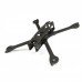iFlight XL5.5 Lowrider V3 5.5 inch Freestyle Frame Kit Arm 5mm for FPV Racing Drone
