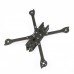 iFlight XL5.5 Lowrider V3 5.5 inch Freestyle Frame Kit Arm 5mm for FPV Racing Drone