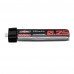 5Pcs URUAV 3.7V 250mAh 30C 1S Lipo Battery PH2.0 Plug for Blade Nano QX CPX and Tiny Whoop
