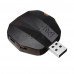 Eachine 4-in-1 USB Charger with 4Pcs 3.7V 500MAH Lipo Battery Charging Cable for E58 E010 X5C H107L