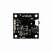 16x16mm Hole EWRF 7081U16 5.8G 48CH 25mW Mini Power Audio / Video FPV VTX Transmitter 7-24V