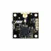 16x16mm Hole EWRF 7081U16 5.8G 48CH 25mW Mini Power Audio / Video FPV VTX Transmitter 7-24V