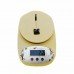 16x16mm Hole EWRF 7081U16 5.8G 48CH 25mW Mini Power Audio / Video FPV VTX Transmitter 7-24V