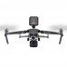 Multi-function Expand Kit LED Light GOPRO Camera Mount Bracket Holder for DJI Mavic 2 Pro/Zoom