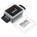 Realacc Achilles RX5808-PRO-PLUS-OSD 5.8G 48CH FPV Receiver RP-SMA For Fatshark Goggles 
