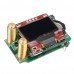 Realacc Achilles RX5808-PRO-PLUS-OSD 5.8G 48CH FPV Receiver RP-SMA For Fatshark Goggles 