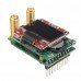 Realacc Achilles RX5808-PRO-PLUS-OSD 5.8G 48CH FPV Receiver RP-SMA For Fatshark Goggles 