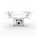 S10T WIFI FPV 2.0MP Wide Angle Camera With Servo Optical Flow Attitude Hold RC Drone Drone