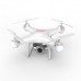 S10T WIFI FPV 2.0MP Wide Angle Camera With Servo Optical Flow Attitude Hold RC Drone Drone