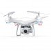 S10T WIFI FPV 2.0MP Wide Angle Camera With Servo Optical Flow Attitude Hold RC Drone Drone