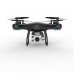 S10T WIFI FPV 2.0MP Wide Angle Camera With Servo Optical Flow Attitude Hold RC Drone Drone